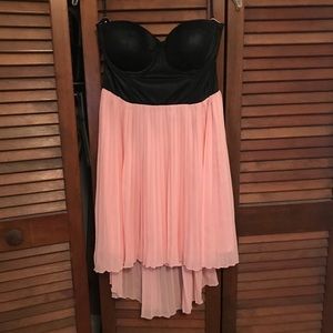 Party dress, size 10.